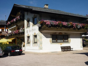 Haus Bacher, Seefeld In Tirol, Österreich